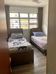 Blk 443C West Ridges @ Bukit Batok (Bukit Batok), HDB 4 Rooms #627435921